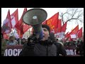 Russia: has the opposition lost its way?