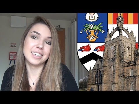 Я В УНИВЕРСИТЕТЕ!!! как поступить в британский вуз?
