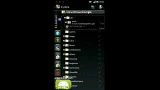 установка GTA Vice City на android screenshot 3