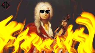 Vivaldi..... but it's TRAP