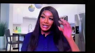 Brittany vs Yazan "gay?" [90 day fiance] Profile