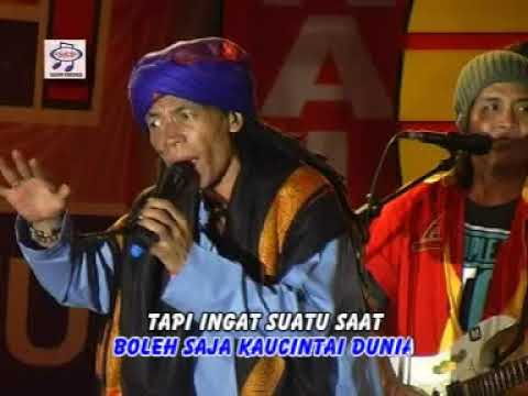 Boleh Saja - Sodiq [Official Music Video]
