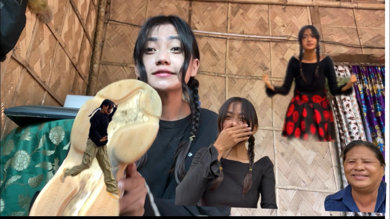 Behind The Scenes🥲-I love Jesus #vlog