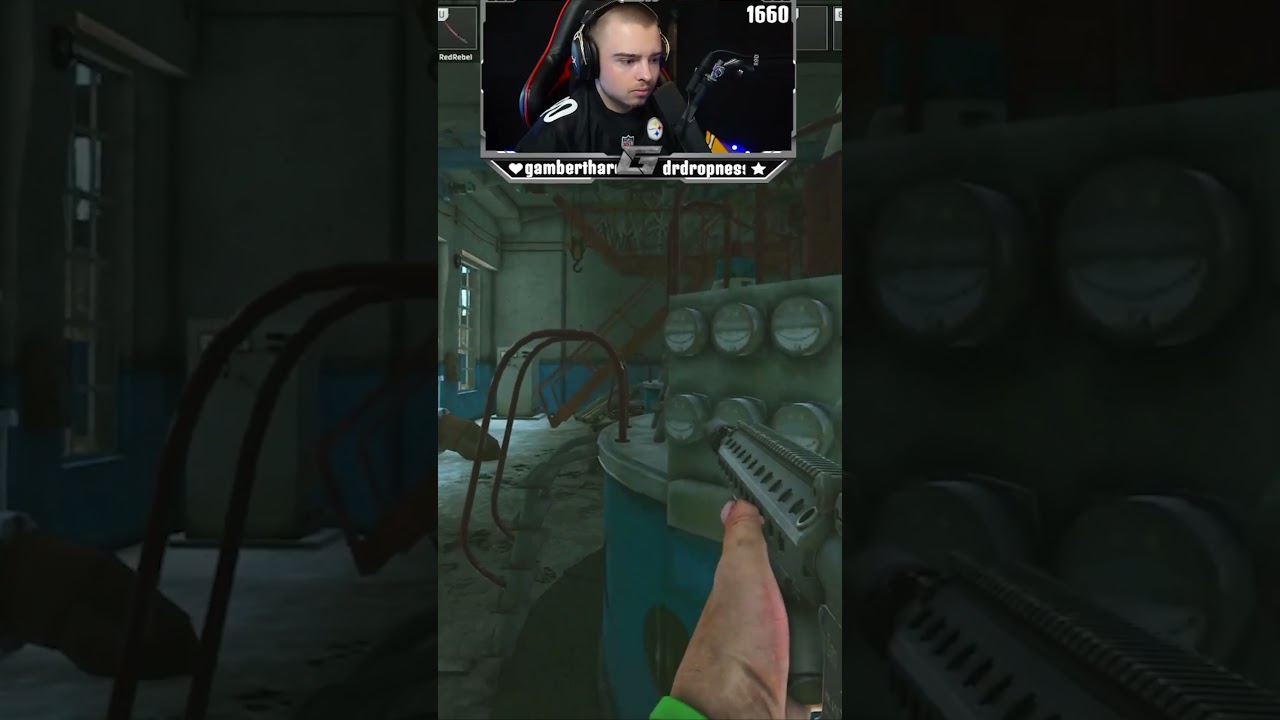 one of my BEST CLIPS in TARKOV THIS WIPE... | Escape from Tarkov | 