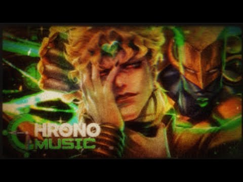 Família Analog Reagindo ao Rap Dio Brando (JoJo's Bizarre Adventure) - SUBMISSÃO | Chrono