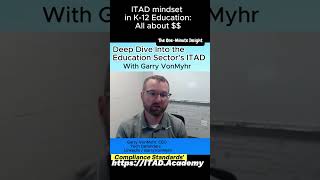 k12 sensitivity to cost and money #itad #k12 #education, #shorts Profile