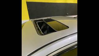 Ford Fusion 2009 Teto Solar