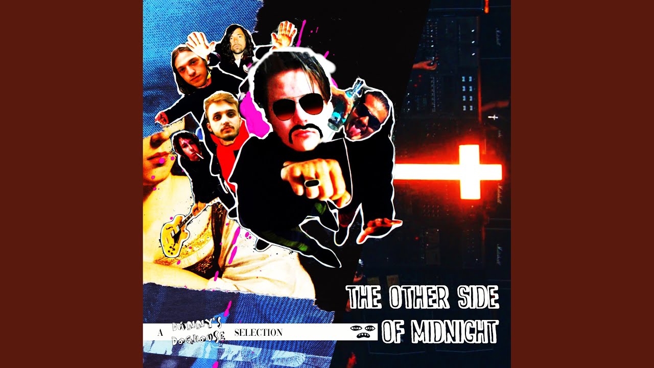 Watch Stranger (Death Disco Version) on YouTube Watch Stranger (Death Disco Version) on YouTube