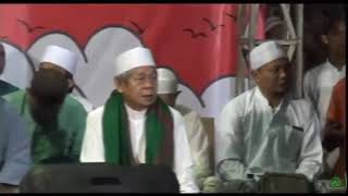 Sholawat Badr versi Gugur Bunga Majelis Warotsatul Musthofa