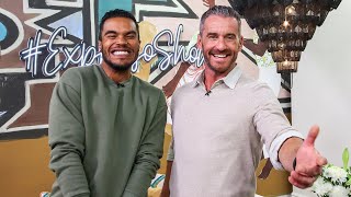 Expresso Show | 24 April 2024 | LIVE