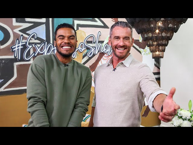 Expresso Show | 24 April 2024 | LIVE class=