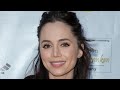 What Really Happened To Eliza Dushku