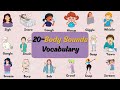 Vocabulary wordskids rhymes kids alphabetcountingalphabatic songscounting a for apple