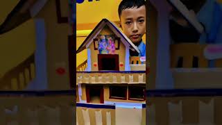 #HamroBabuCreativity #SunriseSchoolKapilvastu #NepalTalent #FutureStars #CreativeNepal #GenZPower