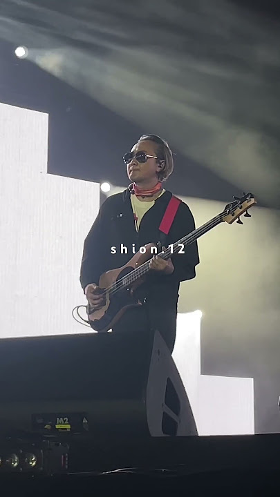 GIGI Prambanan Jazz Sebelas Selaras 2025 - Menari nari #thomasramdhan