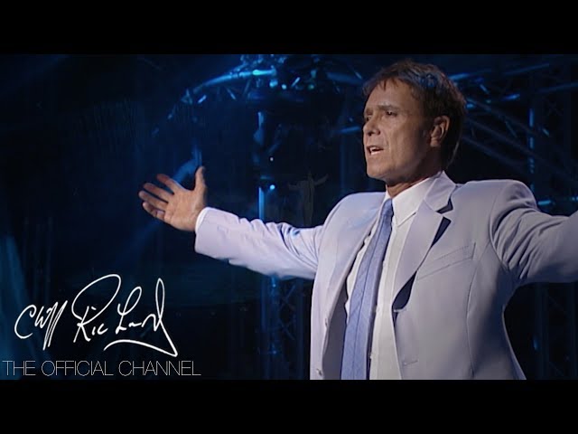 Cliff Richard - The Millenium Prayer