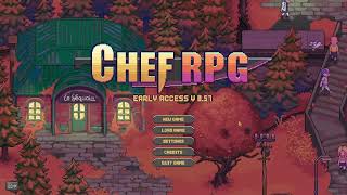 Chef RPG VOD Ep9