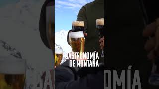 🌲🏔️Cerro Chapelco - Esquí entre bosques y paisajes únicos ❄️🔥