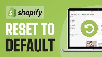 How To Reset Shopify Store To Default - Full Guide 2025