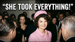 She Ruined My Life The Dark Truth About Jackie Kennedy s Sister