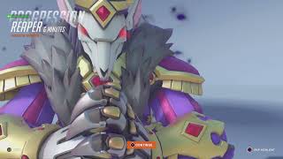 Overwatch clip #4