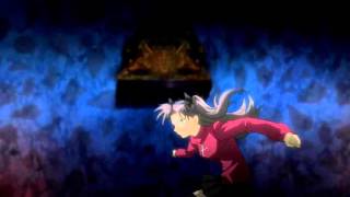 Fatestay Night Unlimited Blade Works Cm3 -Studio Deen-