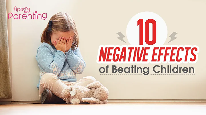 Negative Effects of Beating Children (Plus Alternative Discipline Strategies) - DayDayNews