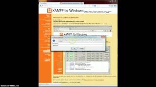 Secure MySQL, PhpMyAdmin and Localhost in XAMPP