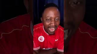 MCHOME MAPOVU AFURAHI KUTOMUONA CHAMA MAZOEZI YA SIMBA