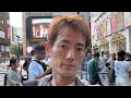 新宿の美女に声かけ‼︎Cute girls calling out in Shinjuku‼︎