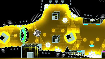 Geometry Dash -  Envision by Usermatt18