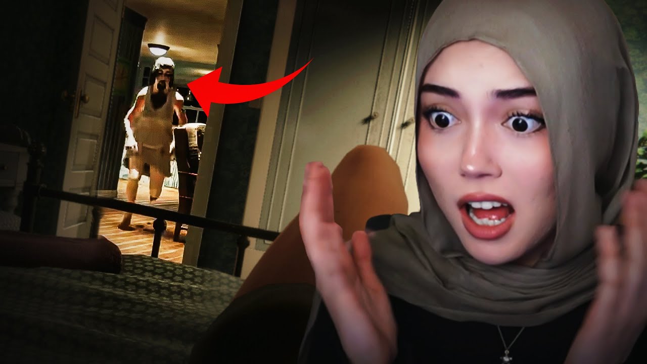 Ты не можешь убежать… | Silent Still