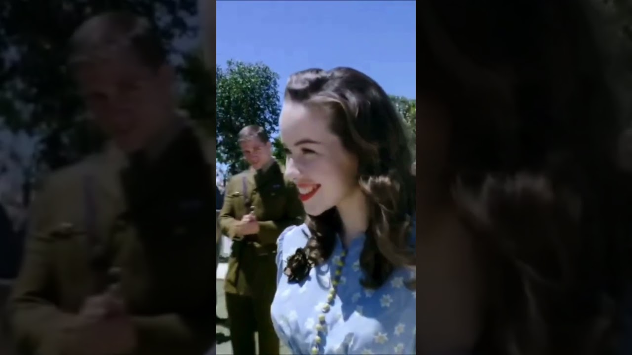 Quick Susan Pevensie edit| river 