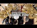 Meinl cymbals  navene koperweis  i am the void by entheos