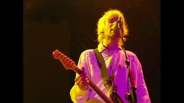 Nirvana - Lithium (Live at Reading 1992)