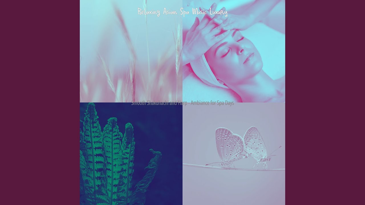 Modish Ambience for Spa Days