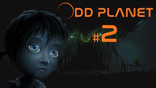 OddPlanet #2 - Fun Times Over!