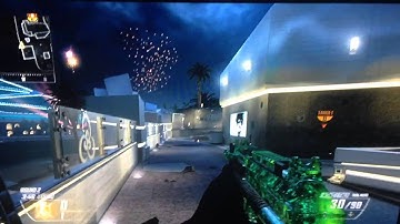 Wrong rules 2nd Map Respawn delay