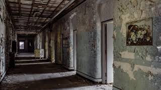 Crazy - Creepy Aslyum Soundtrack #5