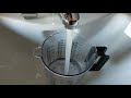 Bamford's Waterblade