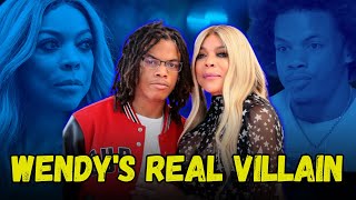 Did Wendy Williams Son STEAL Her Fortune The Shocking Truth REVEALED