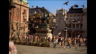 Henkel - Tvc ,,Novi Merix, Još Bolji Kvalitet - 2003.