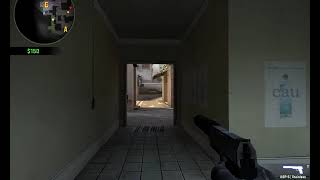 CSGO: USP Collateral