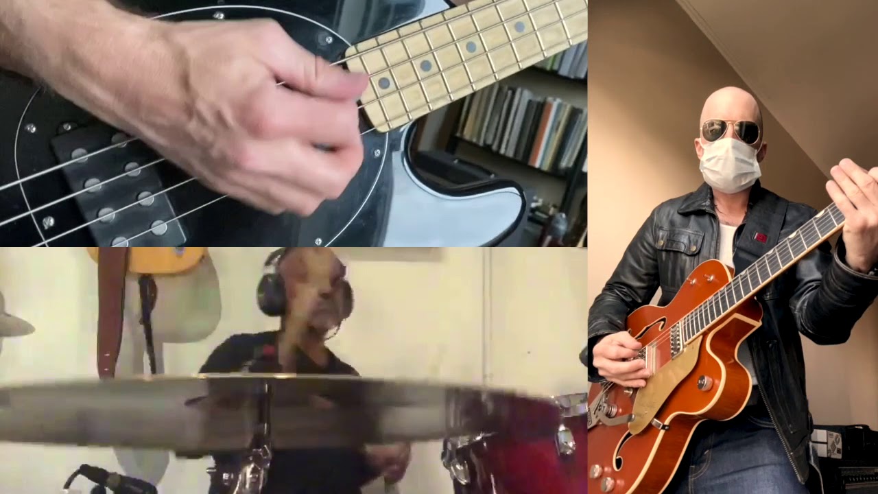 Having an Average Weekend