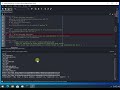 SAP HANA Express work with database via ODBC calls