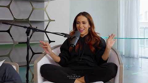 Anitta: Endometriosis, Mental Health, & Things Men Should Stop Doing In Bed | TUH #048
