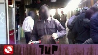 1UP - PART 31 - BERLIN - SMASH G8 - DOUBLEWHOLECAR (OFFICIAL HD VERSION)