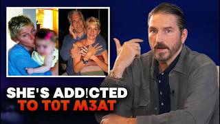 “Jim Caviezel Comments Spark Online Buzz About Ellen DeGeneres & the Epstein scandal”