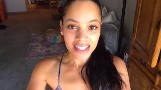 Bianca Lawson's Message of Hope