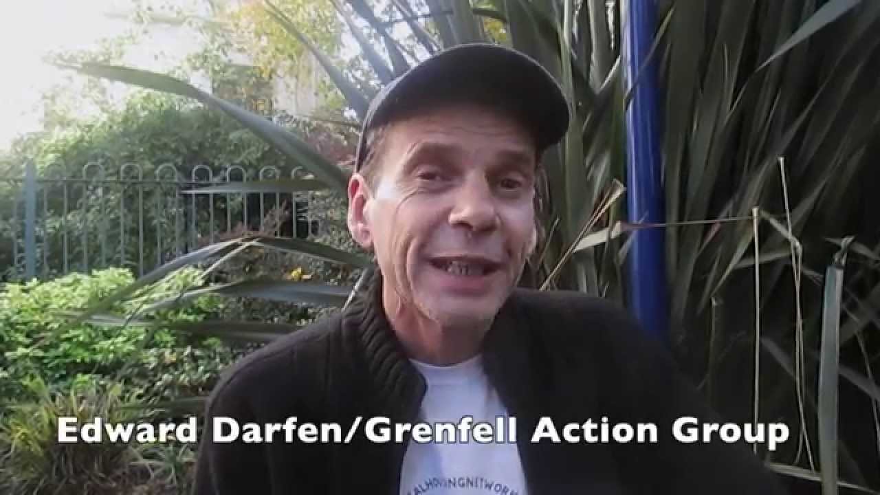 Housing Crisis in RBKC YouTube